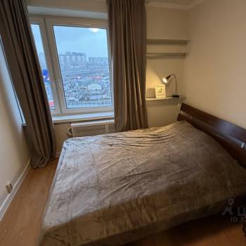 Сдается 2-х комнатная квартира, 40 м²
