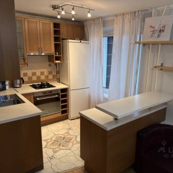 Сдается 2-х комнатная квартира, 40 м²