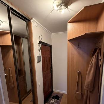 Сдается 2-х комнатная квартира, 40 м²