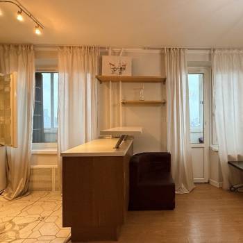 Сдается 2-х комнатная квартира, 40 м²