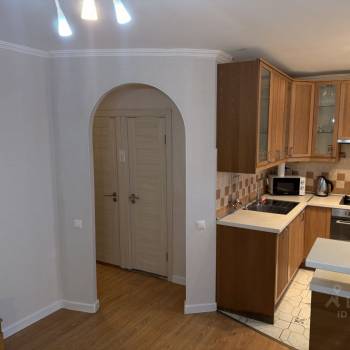 Сдается 2-х комнатная квартира, 40 м²