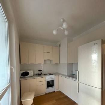 Продается 1-комнатная квартира, 32,4 м²