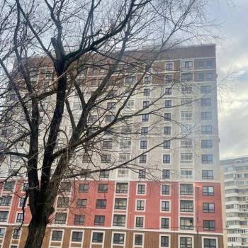 Продается 1-комнатная квартира, 32,4 м²