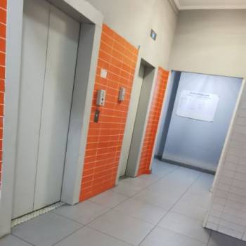 Продается 1-комнатная квартира, 32,4 м²