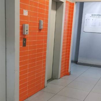 Продается 1-комнатная квартира, 32,4 м²