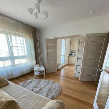 Продается 1-комнатная квартира, 32,4 м²