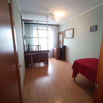Продается 3-х комнатная квартира, 56,9 м²