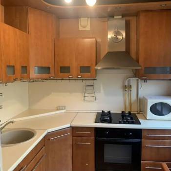 Продается 3-х комнатная квартира, 56,9 м²