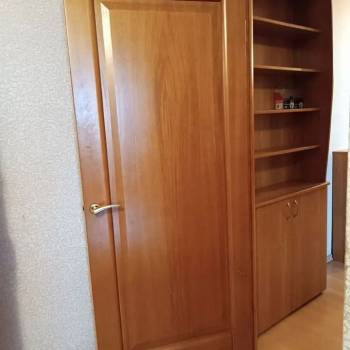 Продается 3-х комнатная квартира, 56,9 м²