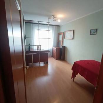 Продается 3-х комнатная квартира, 56,9 м²