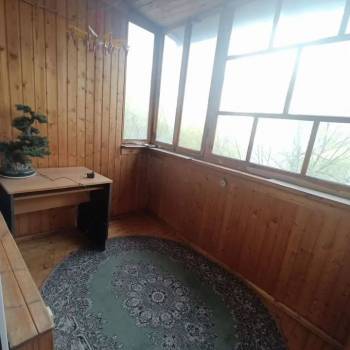 Продается 3-х комнатная квартира, 56,9 м²