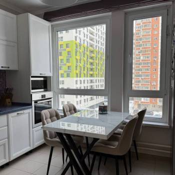 Сдается Многокомнатная квартира, 95 м²