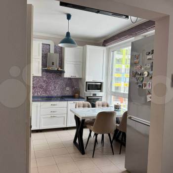Сдается Многокомнатная квартира, 95 м²