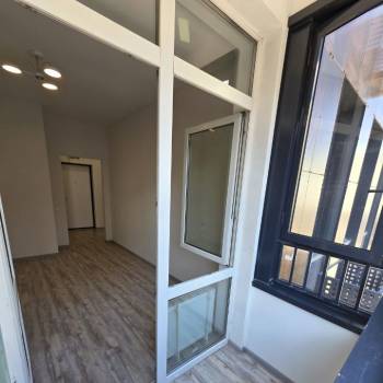 Продается 1-комнатная квартира, 34,7 м²