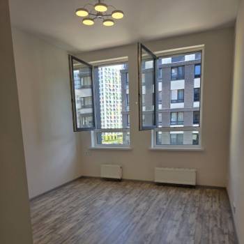 Продается 1-комнатная квартира, 34,7 м²
