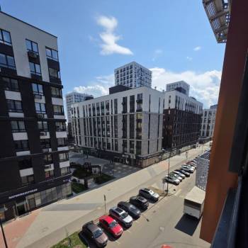 Продается 1-комнатная квартира, 34,7 м²
