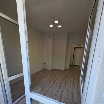 Продается 1-комнатная квартира, 34,7 м²