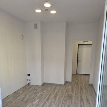 Продается 1-комнатная квартира, 34,7 м²
