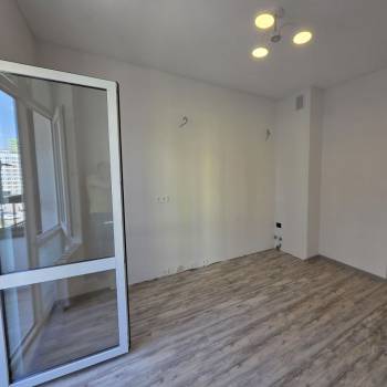 Продается 1-комнатная квартира, 34,7 м²