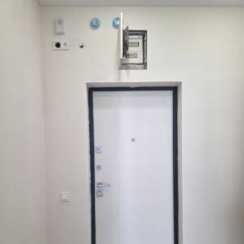 Продается 1-комнатная квартира, 34,7 м²
