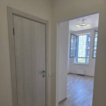 Продается 1-комнатная квартира, 34,7 м²