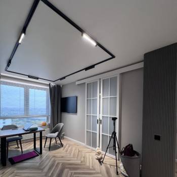 Продается 1-комнатная квартира, 39,3 м²