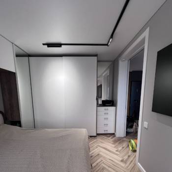 Продается 1-комнатная квартира, 39,3 м²