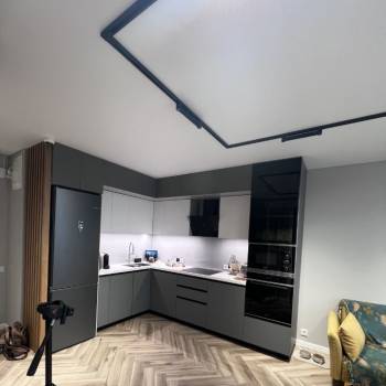 Продается 1-комнатная квартира, 39,3 м²