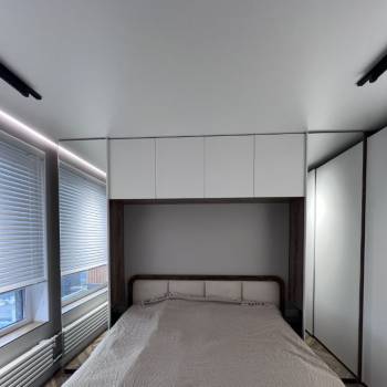 Продается 1-комнатная квартира, 39,3 м²