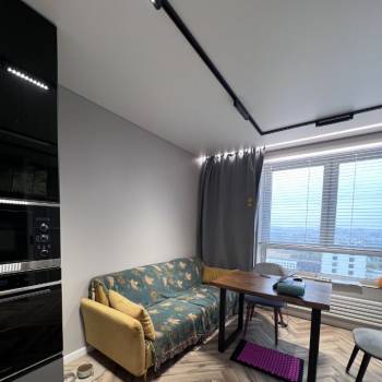 Продается 1-комнатная квартира, 39,3 м²