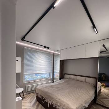 Продается 1-комнатная квартира, 39,3 м²
