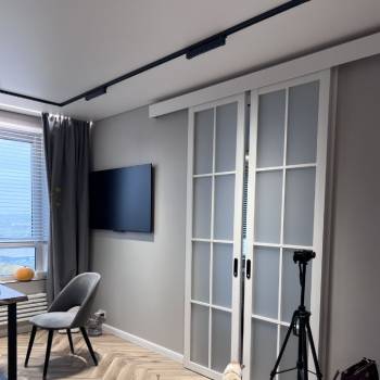 Продается 1-комнатная квартира, 39,3 м²