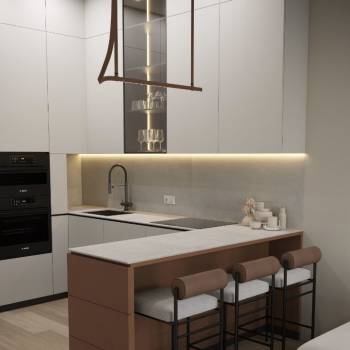 Продается 3-х комнатная квартира, 70 м²