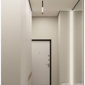 Продается 3-х комнатная квартира, 70 м²
