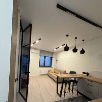 Сдается 2-х комнатная квартира, 42 м²