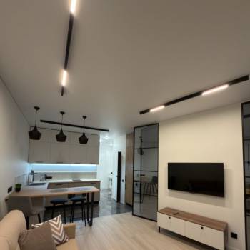 Сдается 2-х комнатная квартира, 42 м²