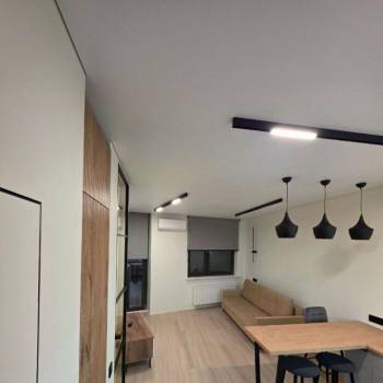 Сдается 2-х комнатная квартира, 42 м²