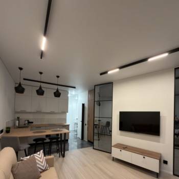 Сдается 2-х комнатная квартира, 42 м²