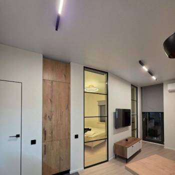Сдается 2-х комнатная квартира, 42 м²