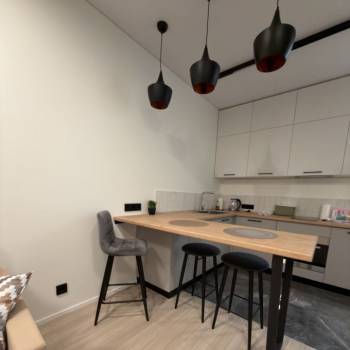 Сдается 2-х комнатная квартира, 42 м²