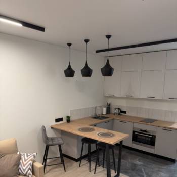 Сдается 2-х комнатная квартира, 42 м²