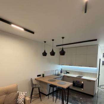 Сдается 2-х комнатная квартира, 42 м²