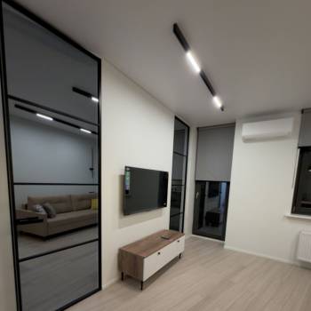 Сдается 2-х комнатная квартира, 42 м²