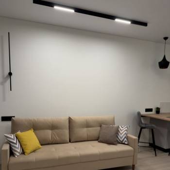 Сдается 2-х комнатная квартира, 42 м²