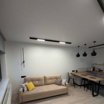Сдается 2-х комнатная квартира, 42 м²