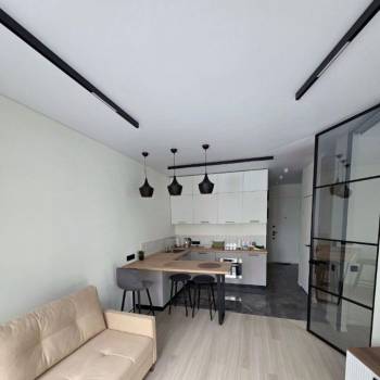 Сдается 2-х комнатная квартира, 42 м²