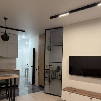 Сдается 2-х комнатная квартира, 42 м²