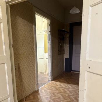 Продается 2-х комнатная квартира, 55 м²