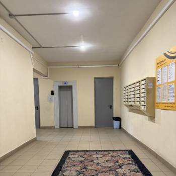 Продается 2-х комнатная квартира, 55 м²