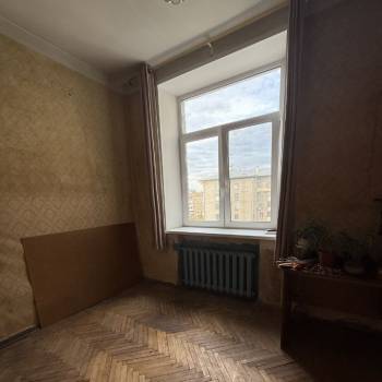 Продается 2-х комнатная квартира, 55 м²
